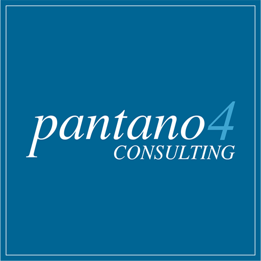 Logo Pantano4 Consulting